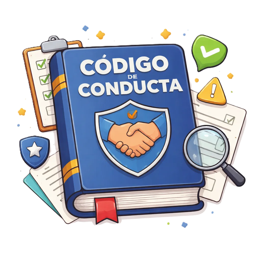 Código de conducta
