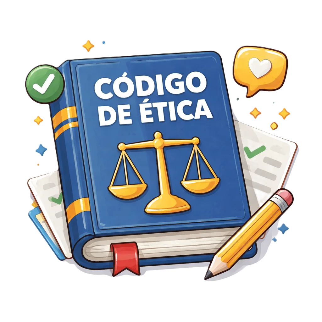 Código de Ética