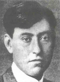 Úrsulo Galván Reyes