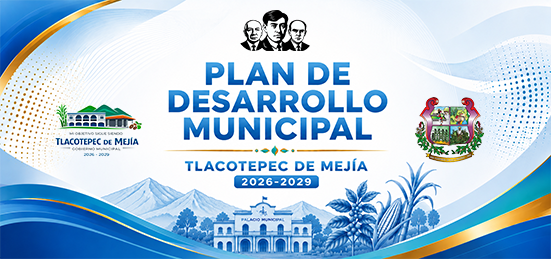 Plan de Desarrollo Municipal  2026-2029
